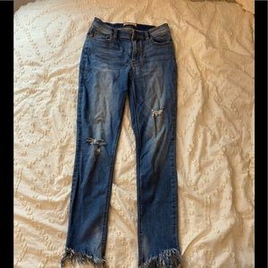 Free People Jeans